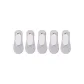 5 Pack (Gray)