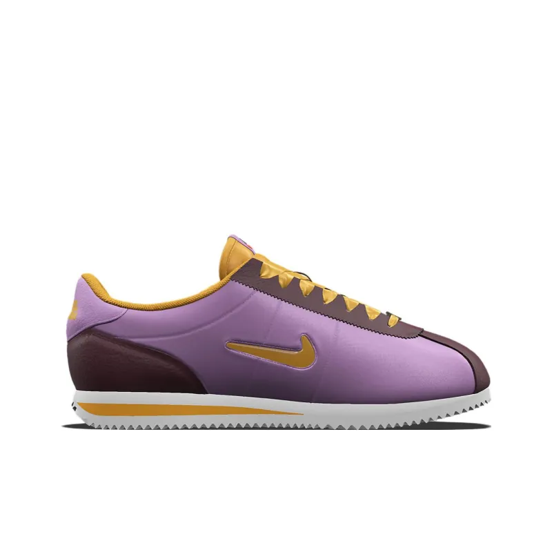 Nike Women's Cortez Unlocked By You-1