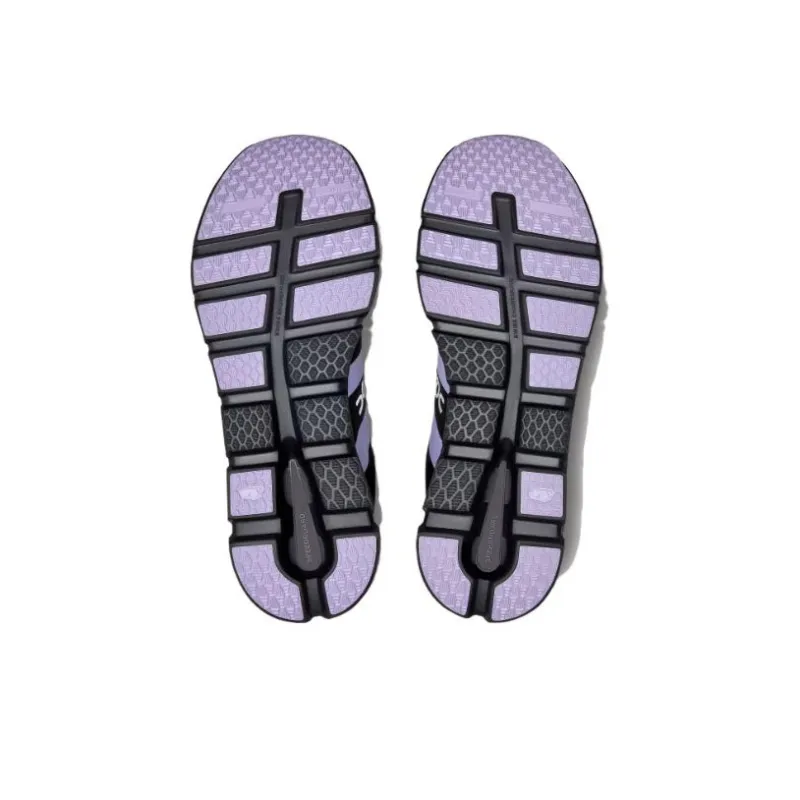On Cloudrunner StOne Black-4
