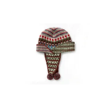 Loro Piana Beanies Women's Multicolor