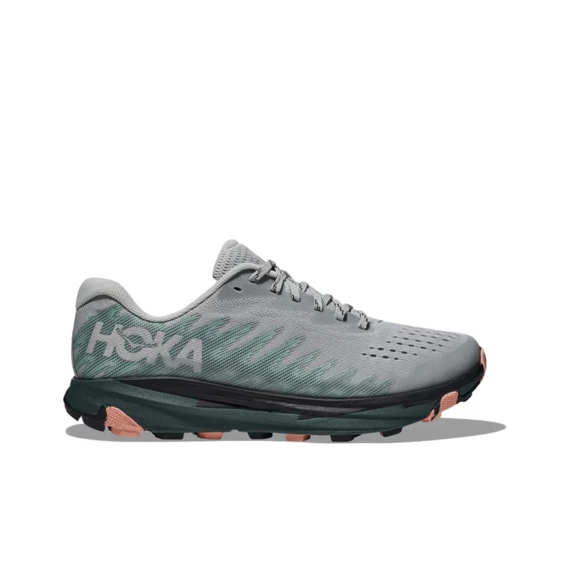 HOKA ONE ONE Torrent 3 'Harbor Mist Spruce' Women's-1