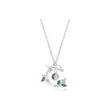 The Wizard of Oz Necklace
