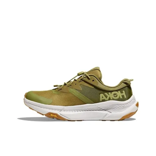 HOKA ONE ONE Transport Avacado Harbor Mist