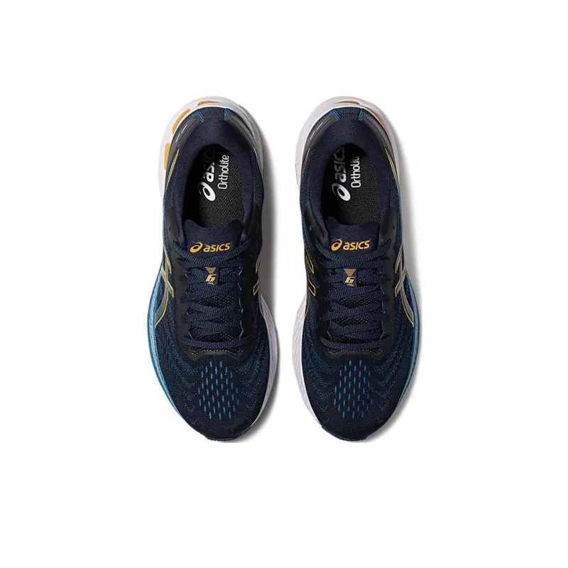 Asics Gel Superion 6 'Navy Blue'-3