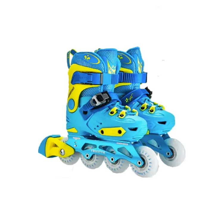 DiKaShi Inline Skates-2