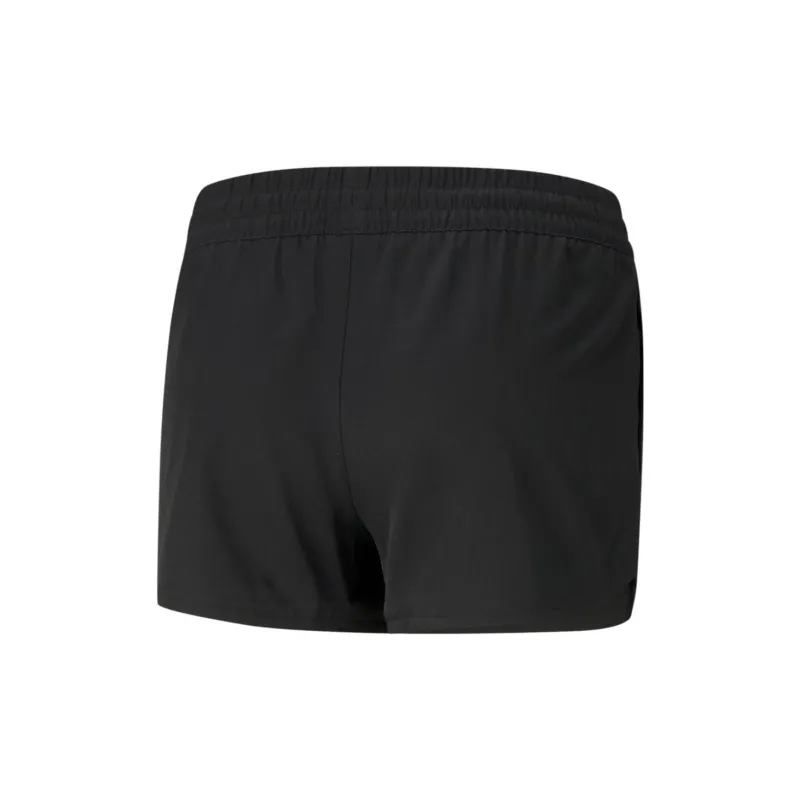 PUMA Sports Shorts Women's Black-1