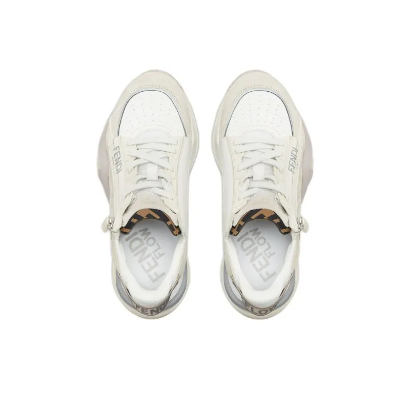 FENDI Flow Low Top Sneakers Women's-2