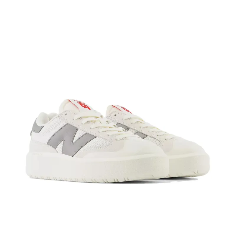New Balance CT302 Grey-1