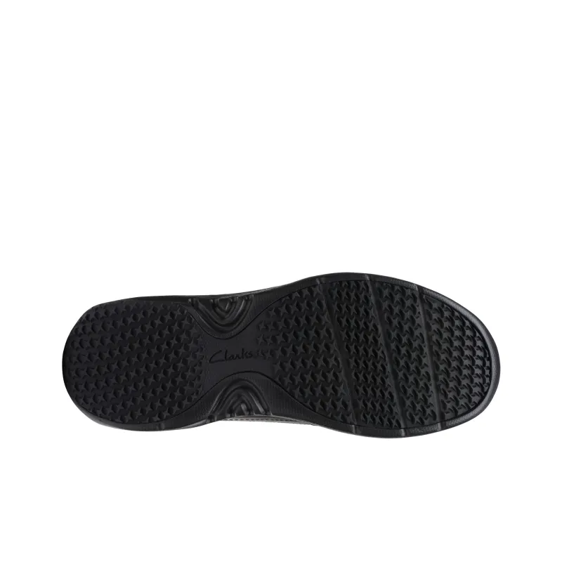 Clarks Artisan Collection Casual Shoes Men's Black-4