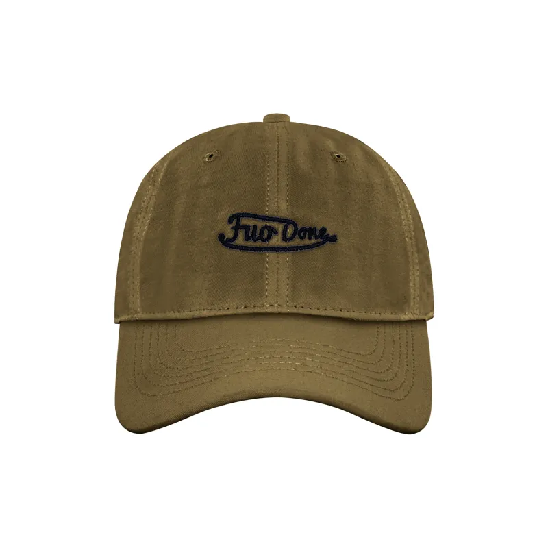 FUO Baseball Caps Unisex-5