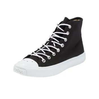 Acne Studios Contrasting Toe-cap Lace-up Sneakers