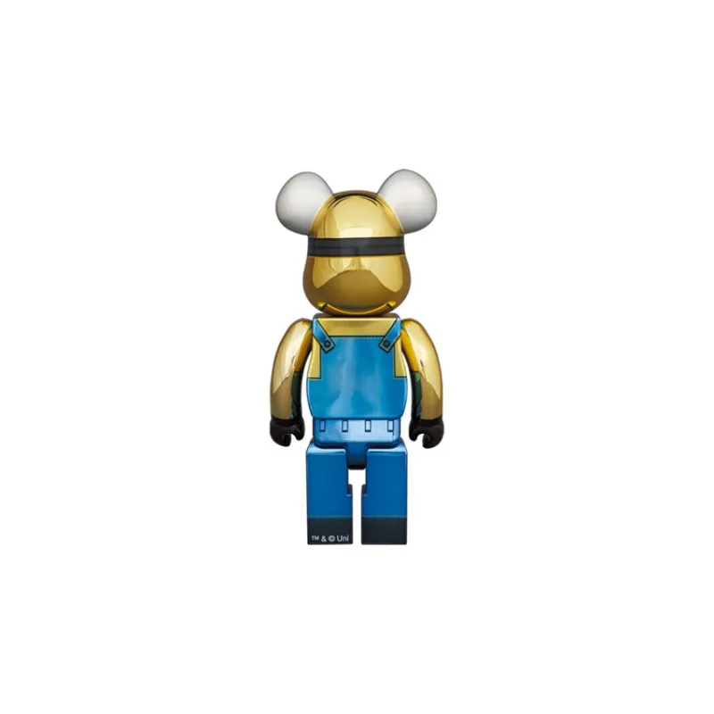 BE@RBRICK Movie Animation Trendy Doll-1