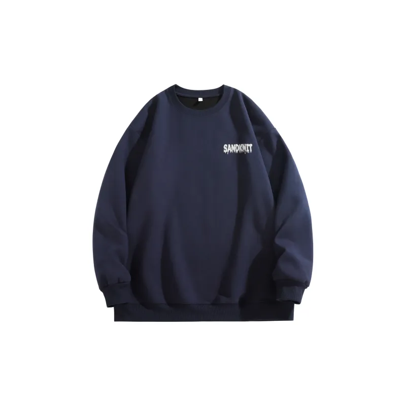 SandKnit Sweatshirts Unisex-1