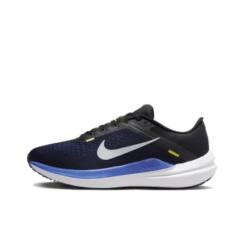 Nike Air Zoom Winflo 10 'Black Racer Blue'
