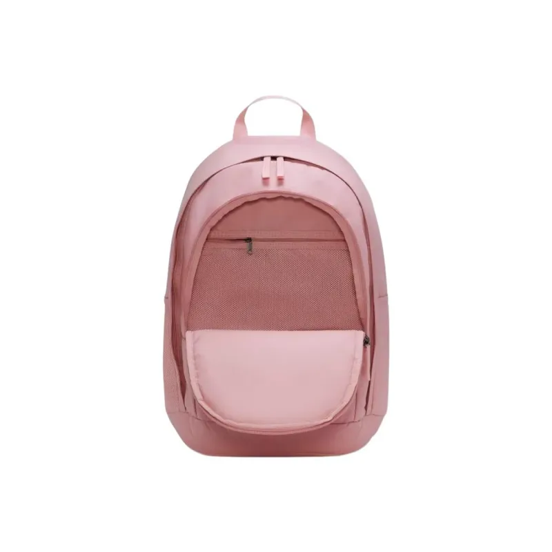 Nike Hayward Polyester Backpack Regular Unisex Pink-3