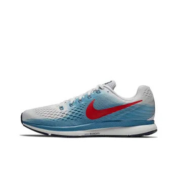 Nike Air Zoom Pegasus 34 'Vast Grey'