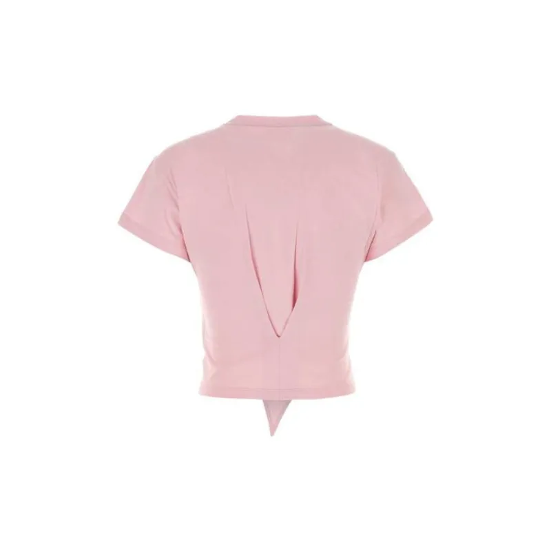 ISABEL MARANT T-Shirts Women's Pink-1