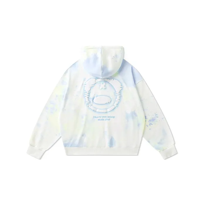 LAMLICKA Sweatshirts Unisex-1