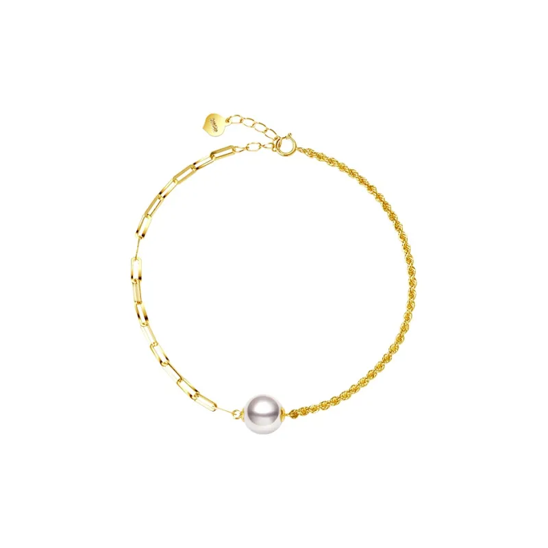 Tahiti Pearl Saltwater Pearl Jewelry Unisex-0
