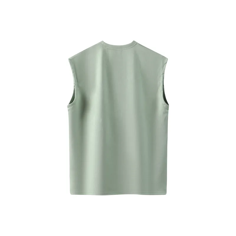 A.X.S.K Tank Tops Unisex-33