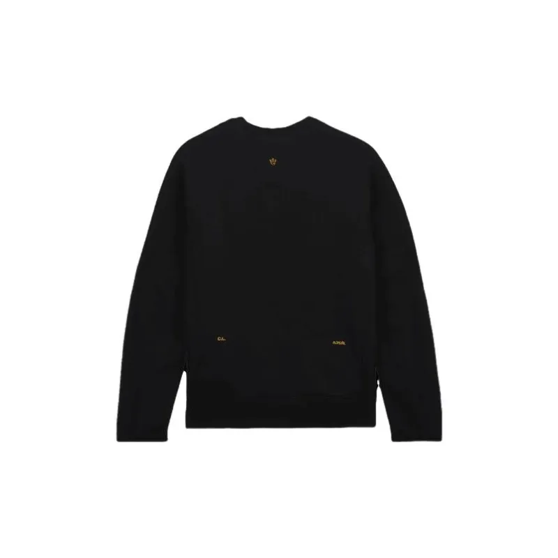 Nike X Nocta Tech Fleece Crew-1