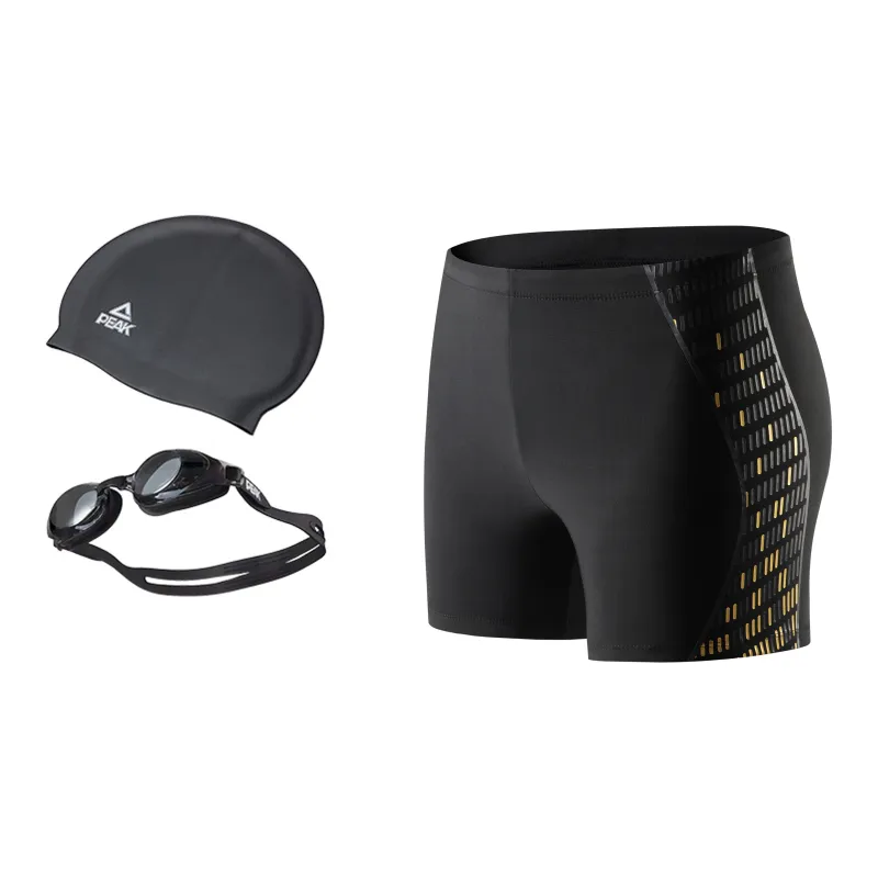 PEAK Swimming Sets Polyamide, Elastane, Polyester Men's-0