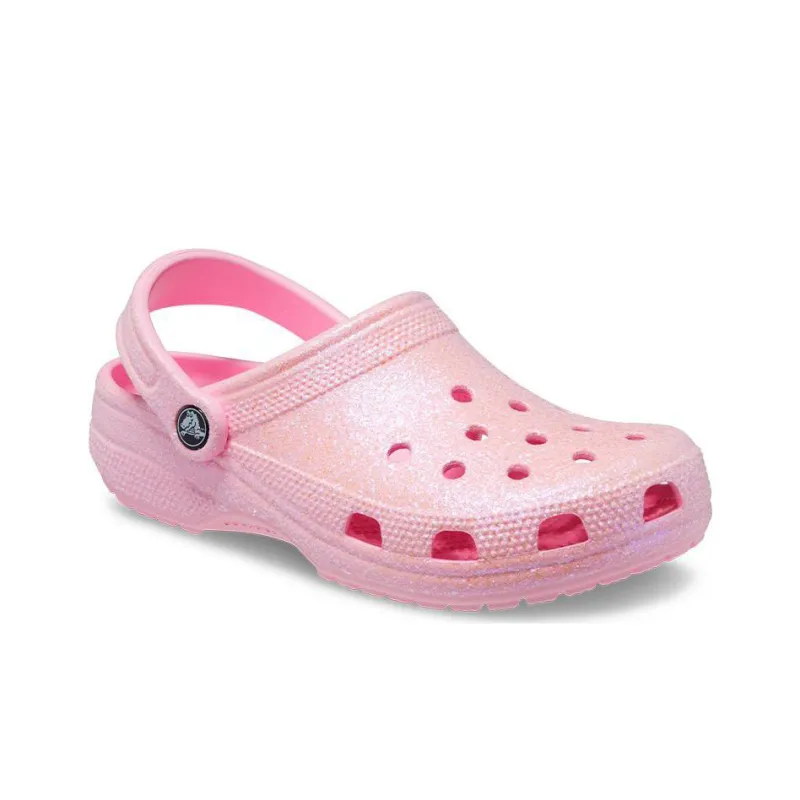 Crocs Classic Clog Clogs Women's Pink-2