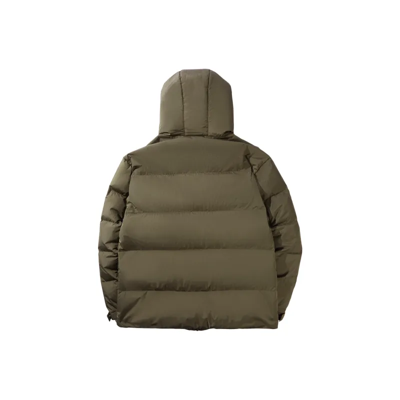 HLA Down Jackets Men-4