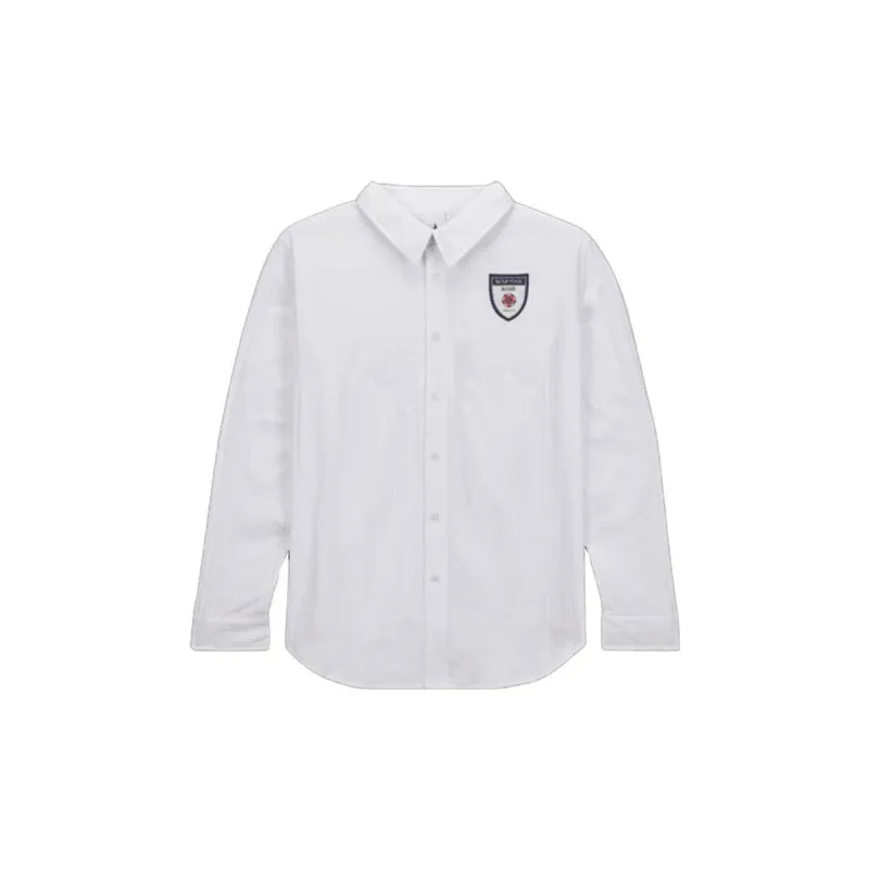 Nike X Martine Rose Dress Shirt M - POIZON