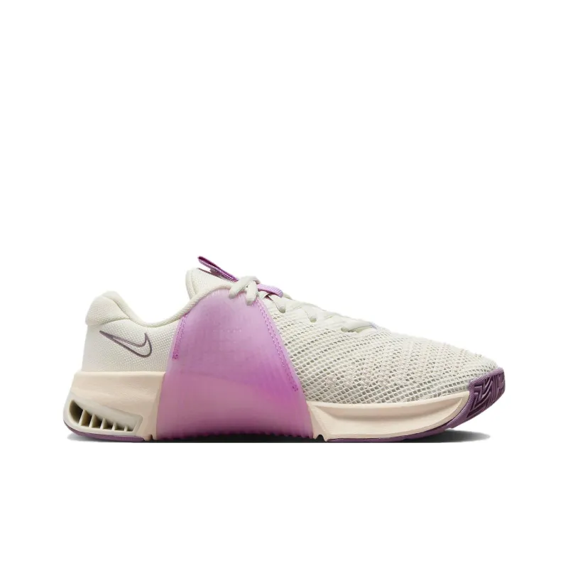 Nike Metcon 9 Sail Rush Fuchsia Women's-1