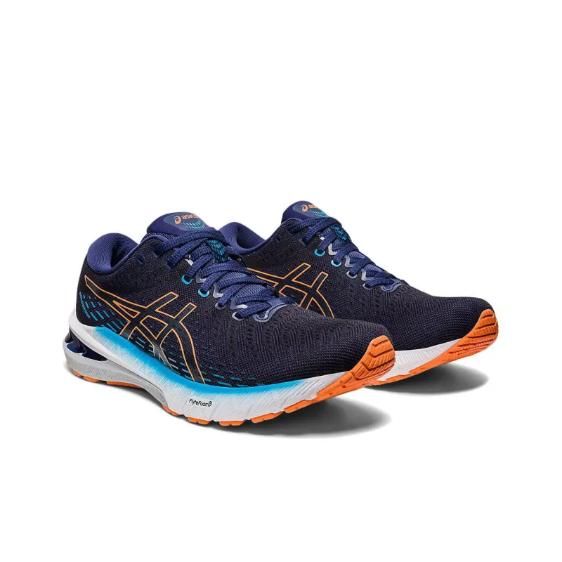 Asics Gel Pursue 8 Wide 'Indigo Blue Sun Peach'-1