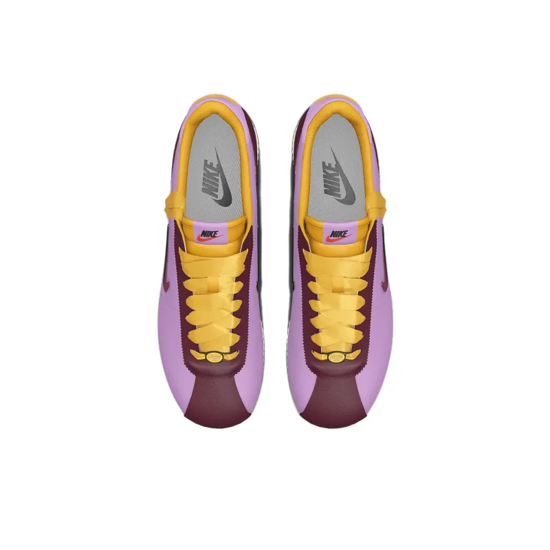 Nike Women's Cortez Unlocked By You-3