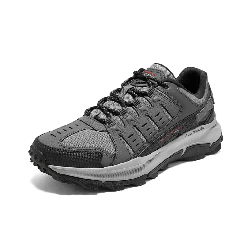 Skechers Relaxed Fit Equalizer 5.0 'Charcoal Black'-2