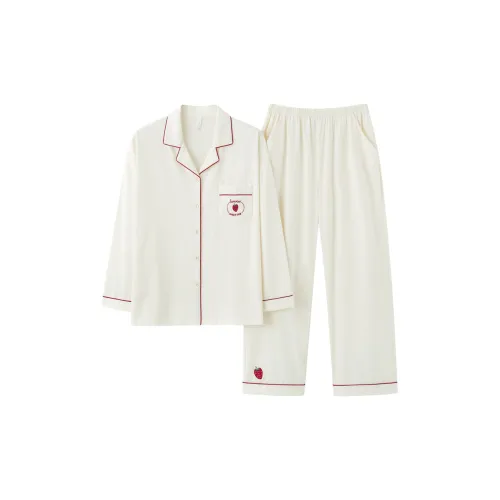 Cotton Gene Women's Pajama Sets