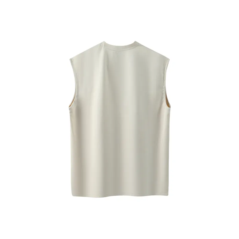 A.X.S.K Tank Tops Unisex-25