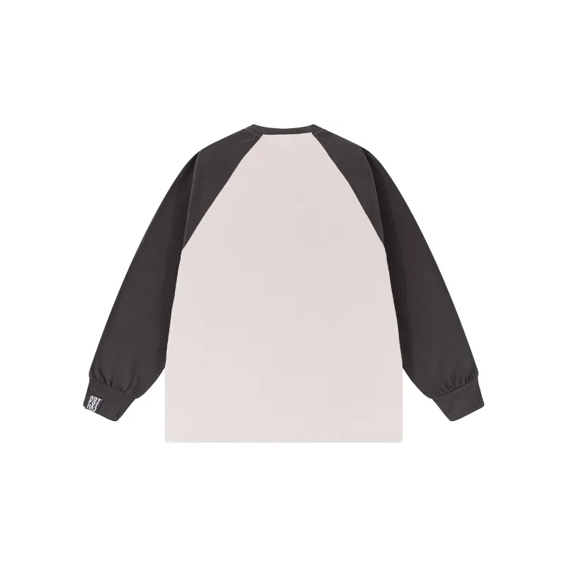 NOTFORMAD T Shirt Thin/Fleece Lined Unisex-7