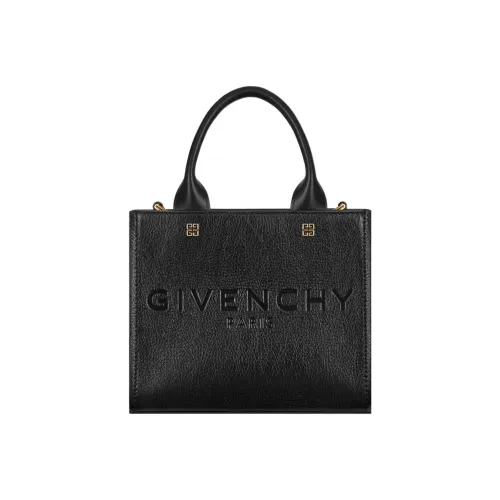 givenchy Skirts Calfskin Tote Bag Shopping Bag Handbag Mini Women's Black