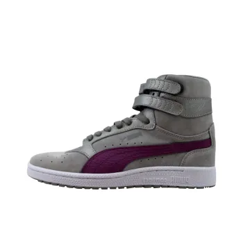 PUMA Sky 2 Hi Reptile Limestone
