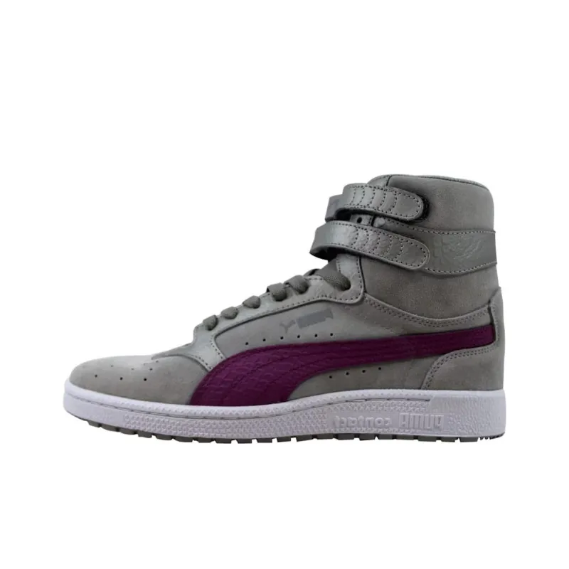 PUMA Sky 2 Hi Reptile Limestone-0