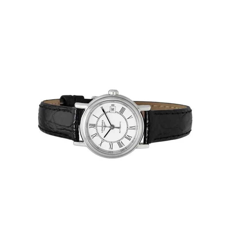 LONGINES Presence L4.321.4.11.2-2