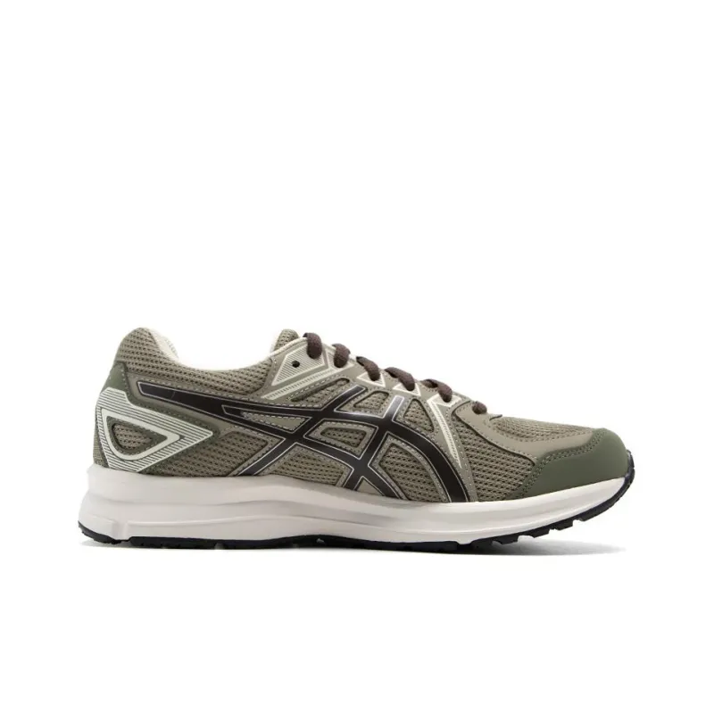 Asics Jog 100 2 'Beige And Green'-1