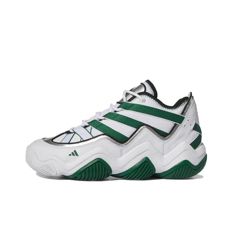 Adidas old school basketball shoes online