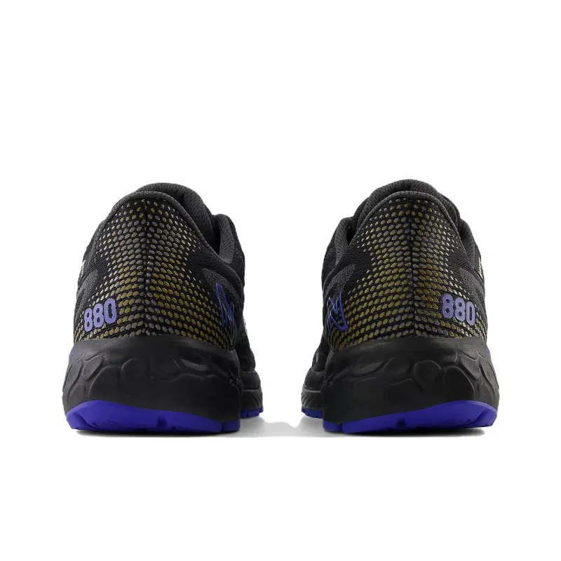 New Balance Fresh Foam X 880 V13 Gore Tex 'Black Blue'-4