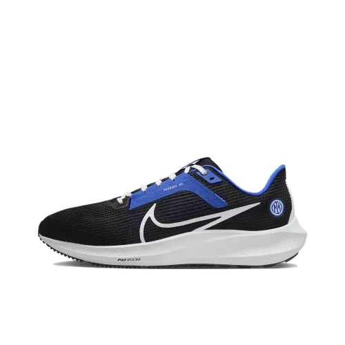 Nike Air Zoom Pegasus 40 'Inter Milan'