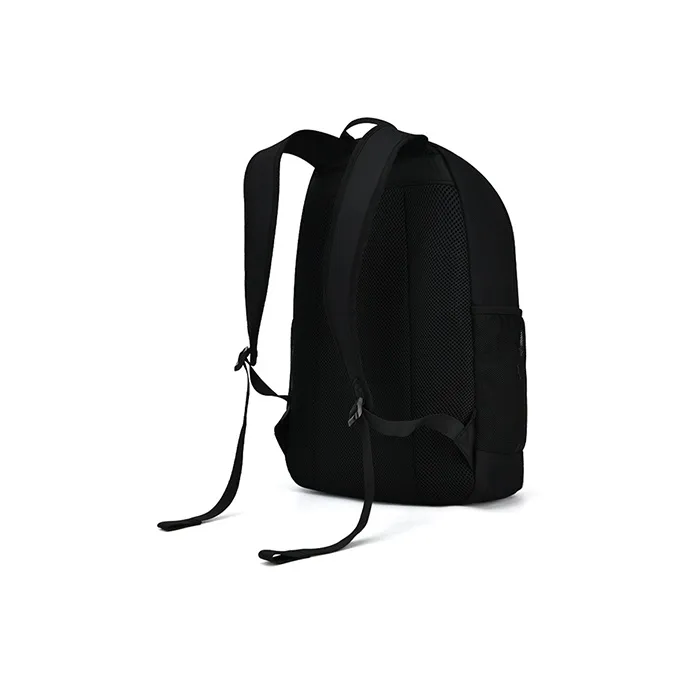 LiNing Polyester Backpack Backpack Portable Backpack Regular Unisex Black-2