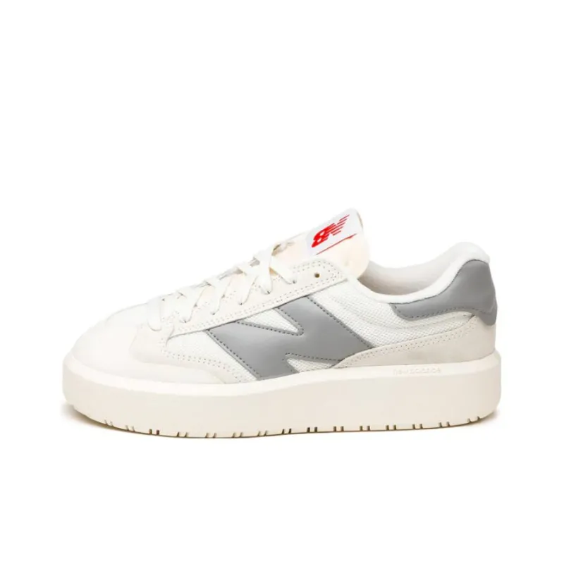 New Balance CT302 Grey-0