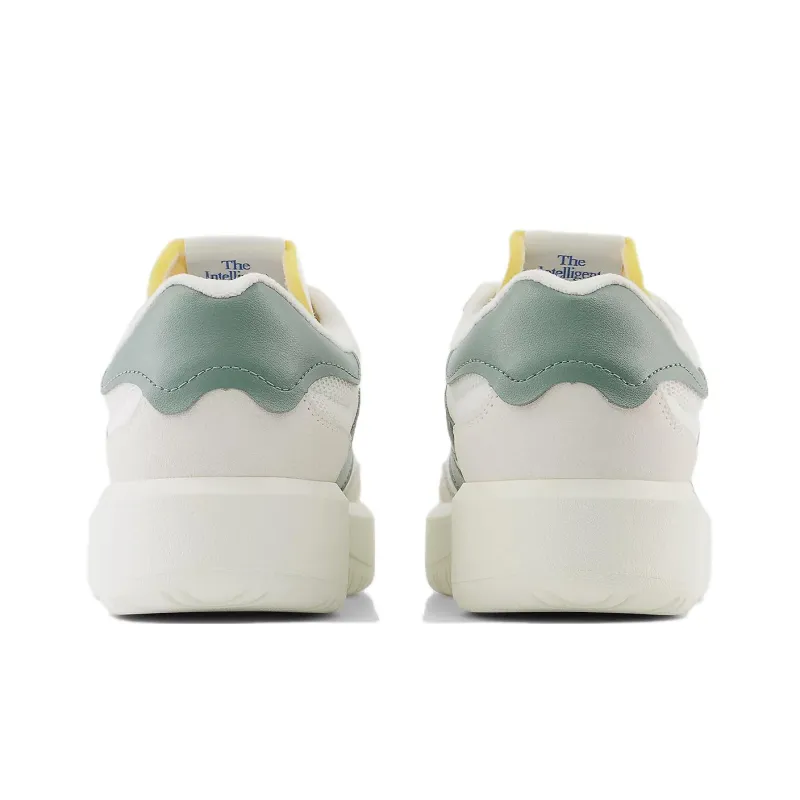 New Balance CT302 Light Green-3