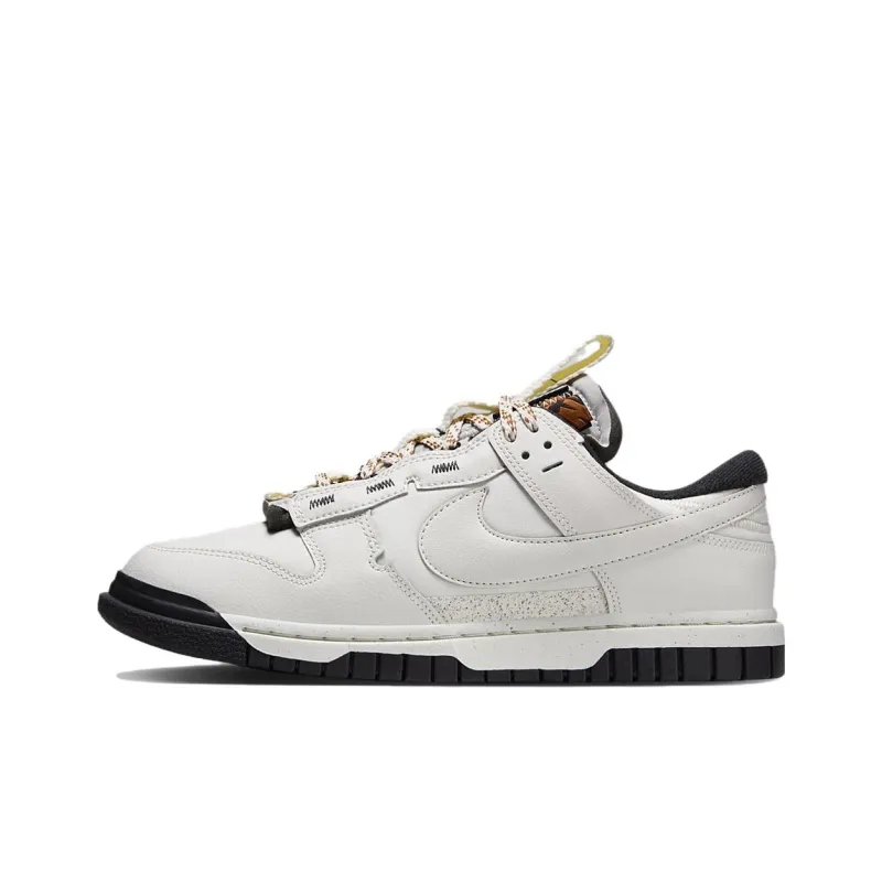 Nike Air Dunk Jumbo 'Phantom'-0