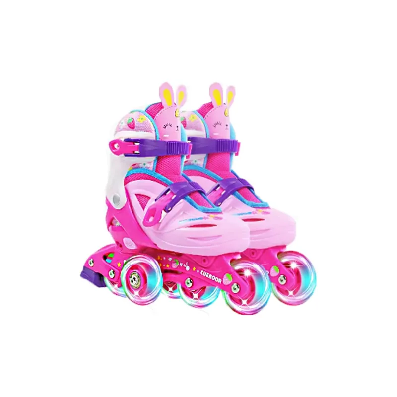 DiKaShi Inline Skates-3