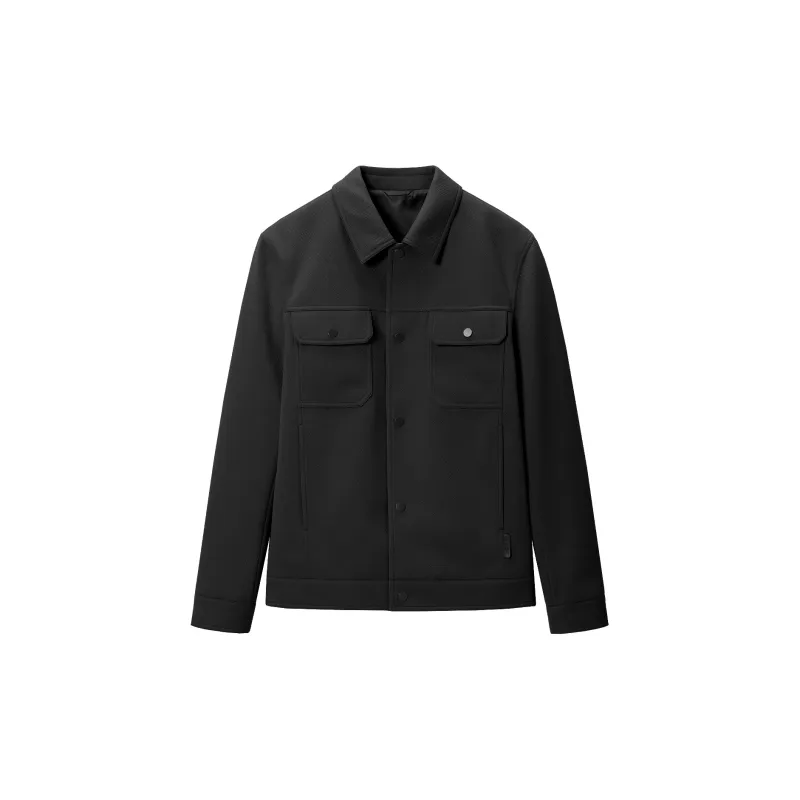 HLA Jackets Men-1